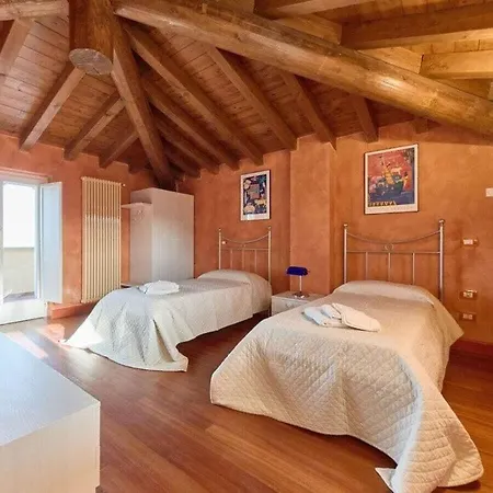 Villa Ardea Comfortable Holiday *