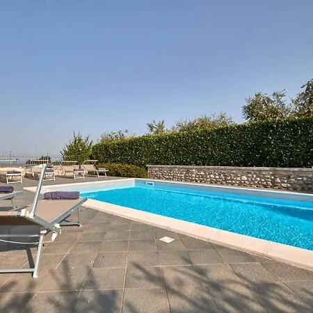 Ardea Comfortable Holiday * Soiano Del Lago