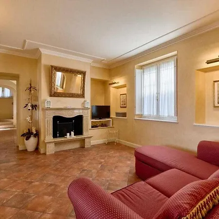 Villa Ardea Comfortable Holiday