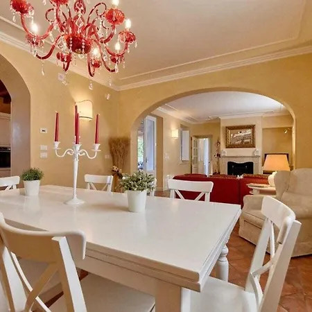 Ardea Comfortable Holiday Villa Soiano Del Lago