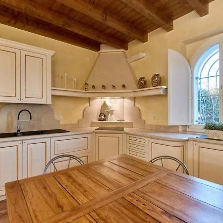 Villa Ardea Comfortable Holiday Soiano Del Lago