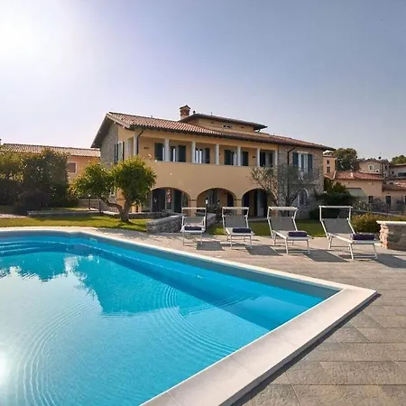 Ardea Comfortable Holiday * Soiano Del Lago