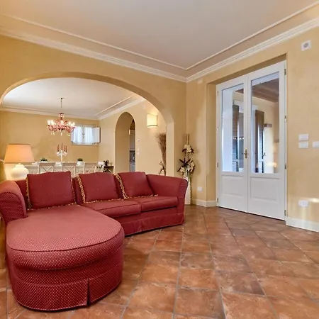 Ardea Comfortable Holiday Villa Soiano Del Lago