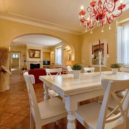 Ardea Comfortable Holiday * Soiano Del Lago