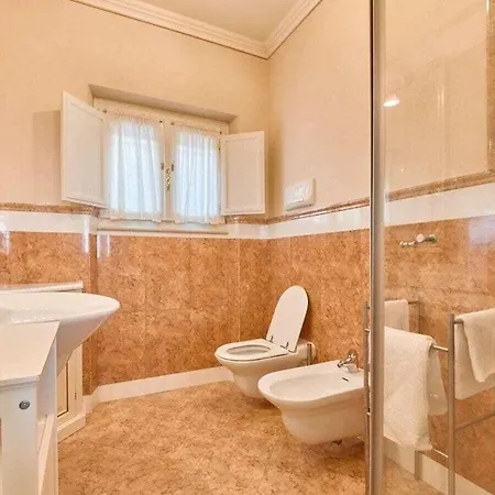 Villa Ardea Comfortable Holiday *