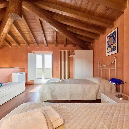 Villa Ardea Comfortable Holiday Soiano Del Lago