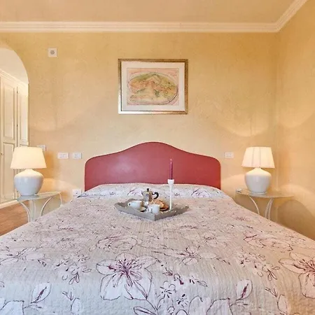 Ardea Comfortable Holiday Villa Soiano Del Lago