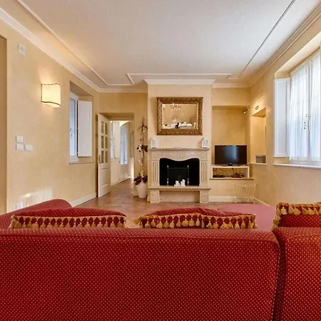 Villa Ardea Comfortable Holiday