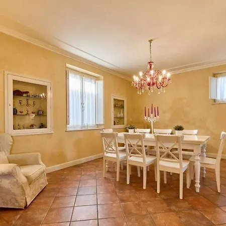 Ardea Comfortable Holiday Villa