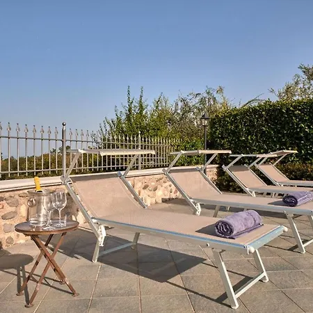 Villa Ardea Comfortable Holiday Soiano Del Lago