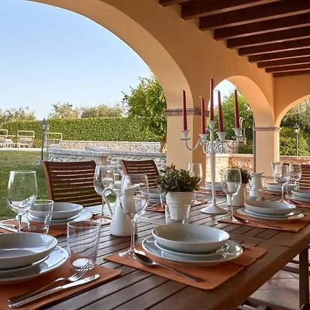 Ardea Comfortable Holiday * Soiano Del Lago