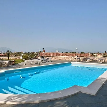 Villa Ardea Comfortable Holiday *