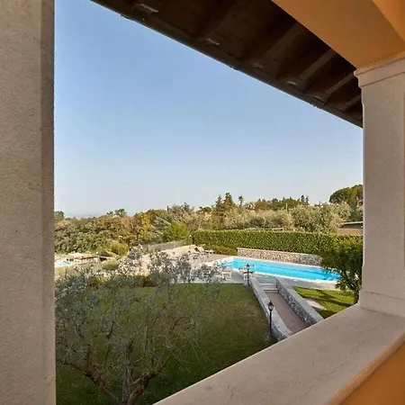 Ardea Comfortable Holiday Villa *
